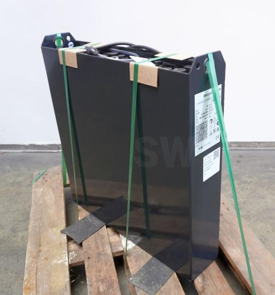 Accumulateur GBD 24 Volt 2 PzB 200 Ah