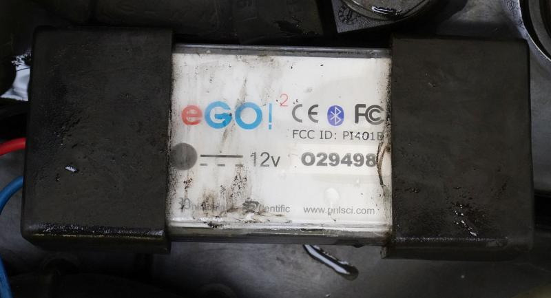 GNB 80 Volt 5 TCSM 840 Ah - Accumulateur pour Matériel de manutention: photos 5 GNB 80 Volt 5 TCSM 840 Ah - Accumulateur pour Matériel de manutention: photos 5