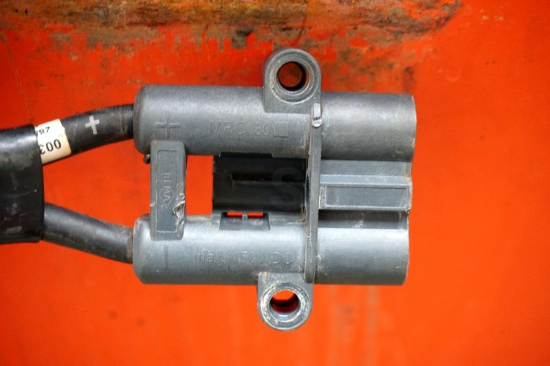 GRUMA 24 Volt 2 PzS 250 Ah - Accumulateur: photos 4 GRUMA 24 Volt 2 PzS 250 Ah - Accumulateur: photos 4