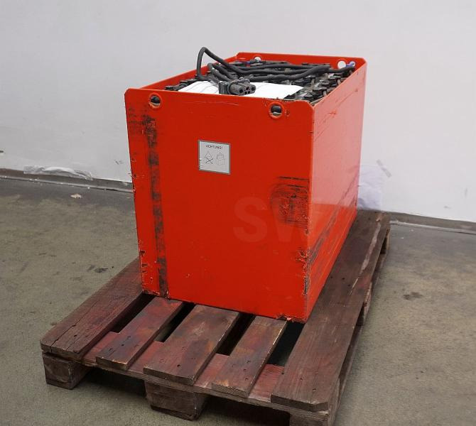 GRUMA 48 Volt 4 PzS 500 Ah - Accumulateur: photos 2 GRUMA 48 Volt 4 PzS 500 Ah - Accumulateur: photos 2
