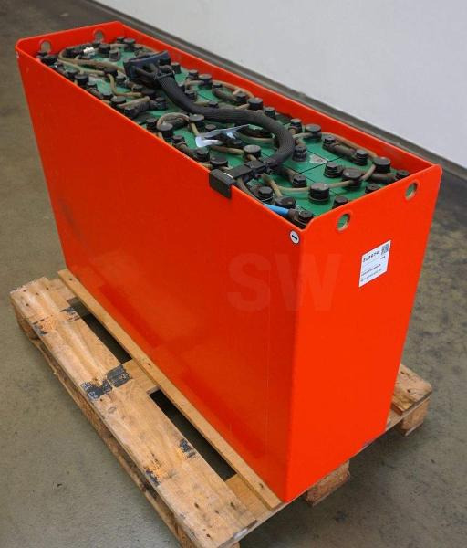 GRUMA 48 Volt 4 PzS 620 Ah - Accumulateur: photos 2 GRUMA 48 Volt 4 PzS 620 Ah - Accumulateur: photos 2
