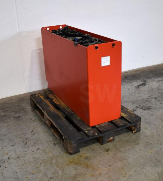 GRUMA 48 Volt 4 PzS 620 Ah - Accumulateur: photos 2 GRUMA 48 Volt 4 PzS 620 Ah - Accumulateur: photos 2