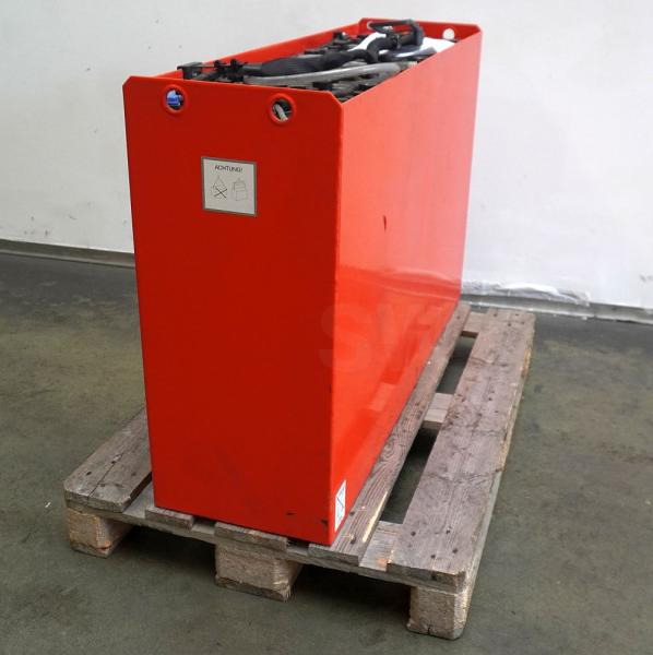 GRUMA 48 Volt 4 PzS 620 Ah - Accumulateur: photos 2 GRUMA 48 Volt 4 PzS 620 Ah - Accumulateur: photos 2