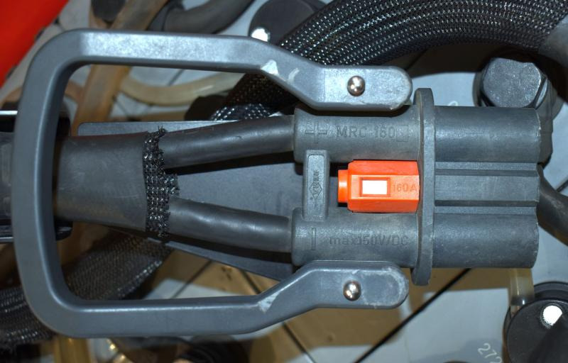 GRUMA 48 Volt 4 PzS 620 Ah - Accumulateur: photos 4 GRUMA 48 Volt 4 PzS 620 Ah - Accumulateur: photos 4