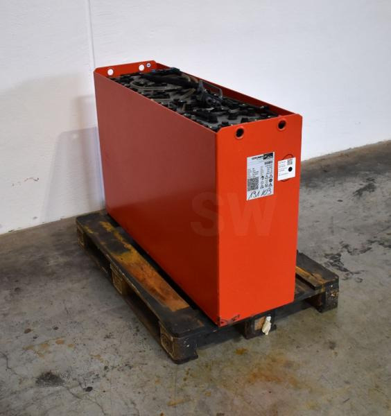 GRUMA 48 Volt 4 PzS 620 Ah - Accumulateur: photos 1 GRUMA 48 Volt 4 PzS 620 Ah - Accumulateur: photos 1