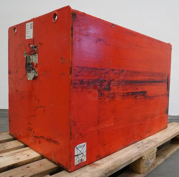 GRUMA 48 Volt 5 PzS 625 Ah - Accumulateur: photos 1 GRUMA 48 Volt 5 PzS 625 Ah - Accumulateur: photos 1
