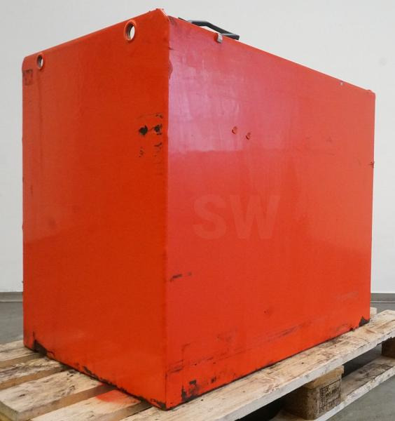 GRUMA 48 Volt 5 PzS 775 Ah - Accumulateur: photos 2 GRUMA 48 Volt 5 PzS 775 Ah - Accumulateur: photos 2