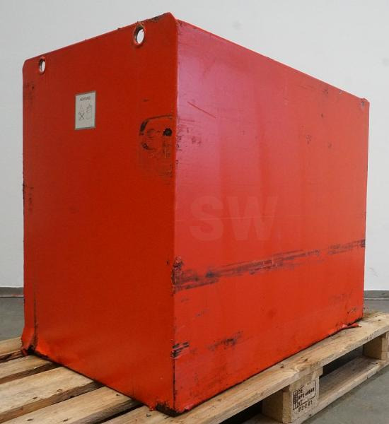 GRUMA 48 Volt 5 PzS 775 Ah - Accumulateur: photos 2 GRUMA 48 Volt 5 PzS 775 Ah - Accumulateur: photos 2