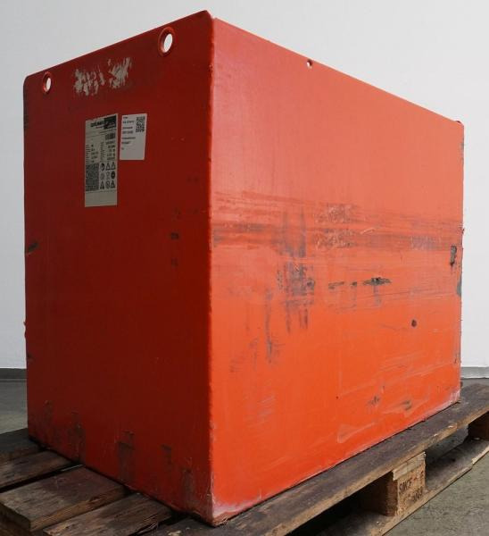GRUMA 48 Volt 5 PzS 775 Ah - Accumulateur: photos 1 GRUMA 48 Volt 5 PzS 775 Ah - Accumulateur: photos 1