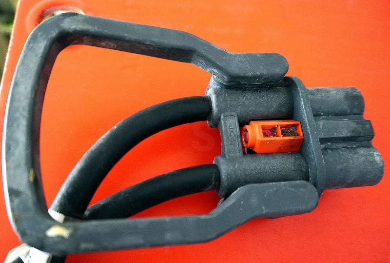 GRUMA 48 Volt 5 PzS 775 Ah - Accumulateur: photos 4 GRUMA 48 Volt 5 PzS 775 Ah - Accumulateur: photos 4