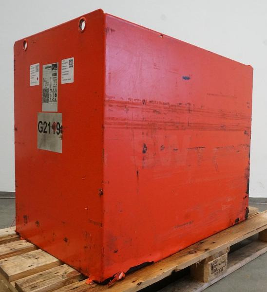 GRUMA 48 Volt 5 PzS 775 Ah - Accumulateur: photos 1 GRUMA 48 Volt 5 PzS 775 Ah - Accumulateur: photos 1