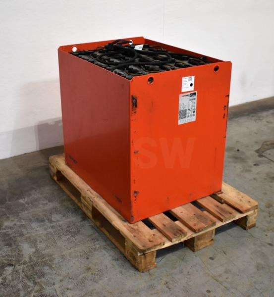 GRUMA 48 Volt 5 PzS 775 Ah - Accumulateur: photos 1 GRUMA 48 Volt 5 PzS 775 Ah - Accumulateur: photos 1