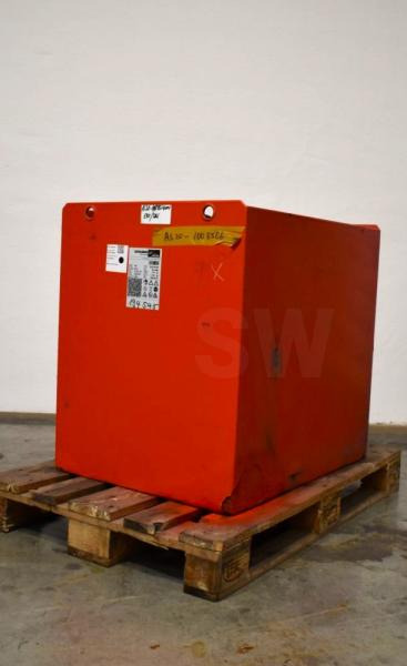 GRUMA 48 Volt 5 PzS 775 Ah - Accumulateur: photos 1 GRUMA 48 Volt 5 PzS 775 Ah - Accumulateur: photos 1