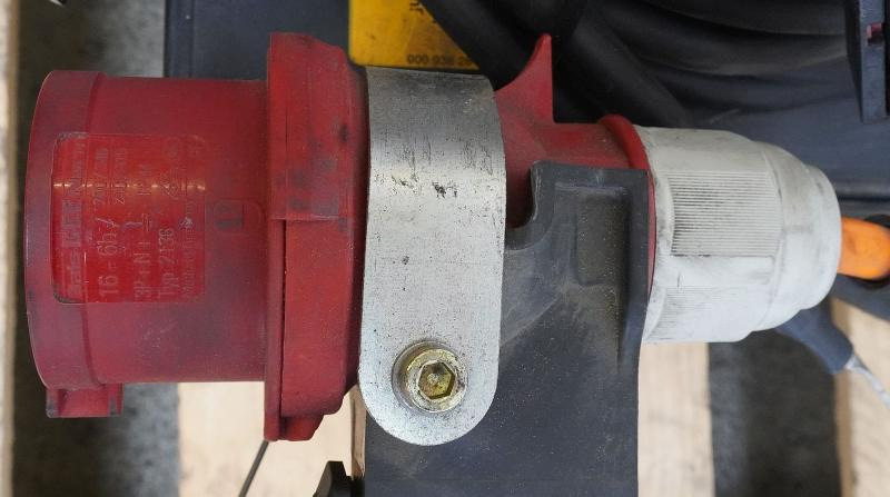 LINDE LPS-48/120-33/00 - Accumulateur: photos 4 LINDE LPS-48/120-33/00 - Accumulateur: photos 4