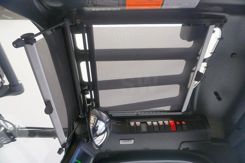 Linde E 16 C EVO 386-02 - Chariot élévateur électrique: photos 5 Linde E 16 C EVO 386-02 - Chariot élévateur électrique: photos 5