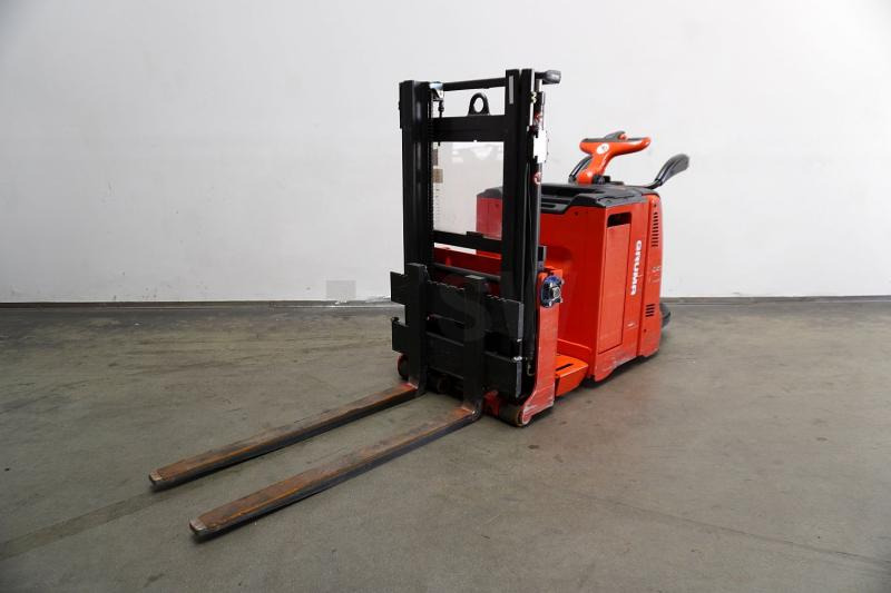 Linde L 08 AC AP 1170 - Gerbeur: photos 2 Linde L 08 AC AP 1170 - Gerbeur: photos 2