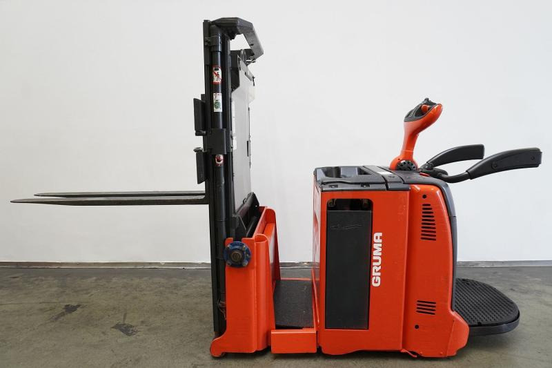 Linde L 10 AC AP 1170 - Gerbeur: photos 4 Linde L 10 AC AP 1170 - Gerbeur: photos 4