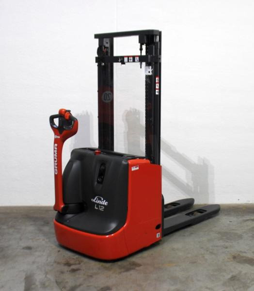 Gerbeur Linde L 12 i 1172