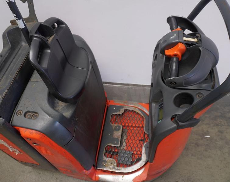 Préparateur de commandes Linde N 20 132