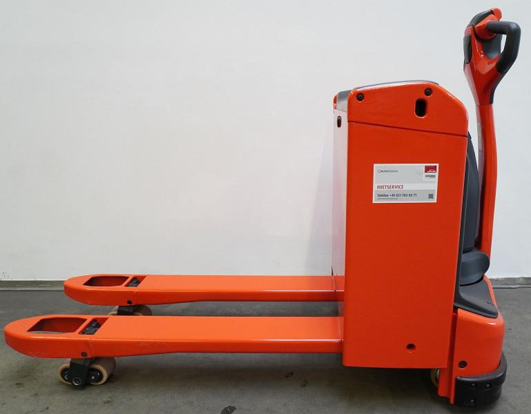 Linde T 20 ION 1155-00 - Transpalette: photos 3 Linde T 20 ION 1155-00 - Transpalette: photos 3