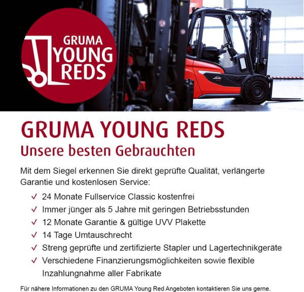 Linde T 20 SF 1154 - Transpalette: photos 2 Linde T 20 SF 1154 - Transpalette: photos 2