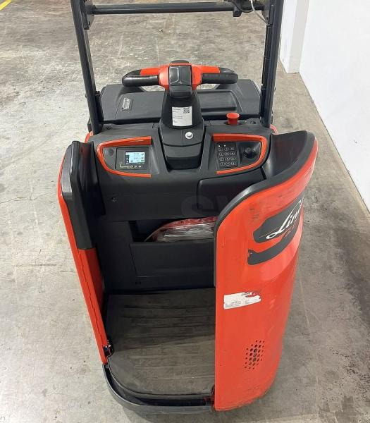 Linde T 20 SP ION 1156-00 - Transpalette: photos 3 Linde T 20 SP ION 1156-00 - Transpalette: photos 3