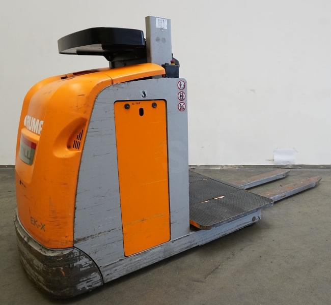 Préparateur de commandes Still EK-X 10