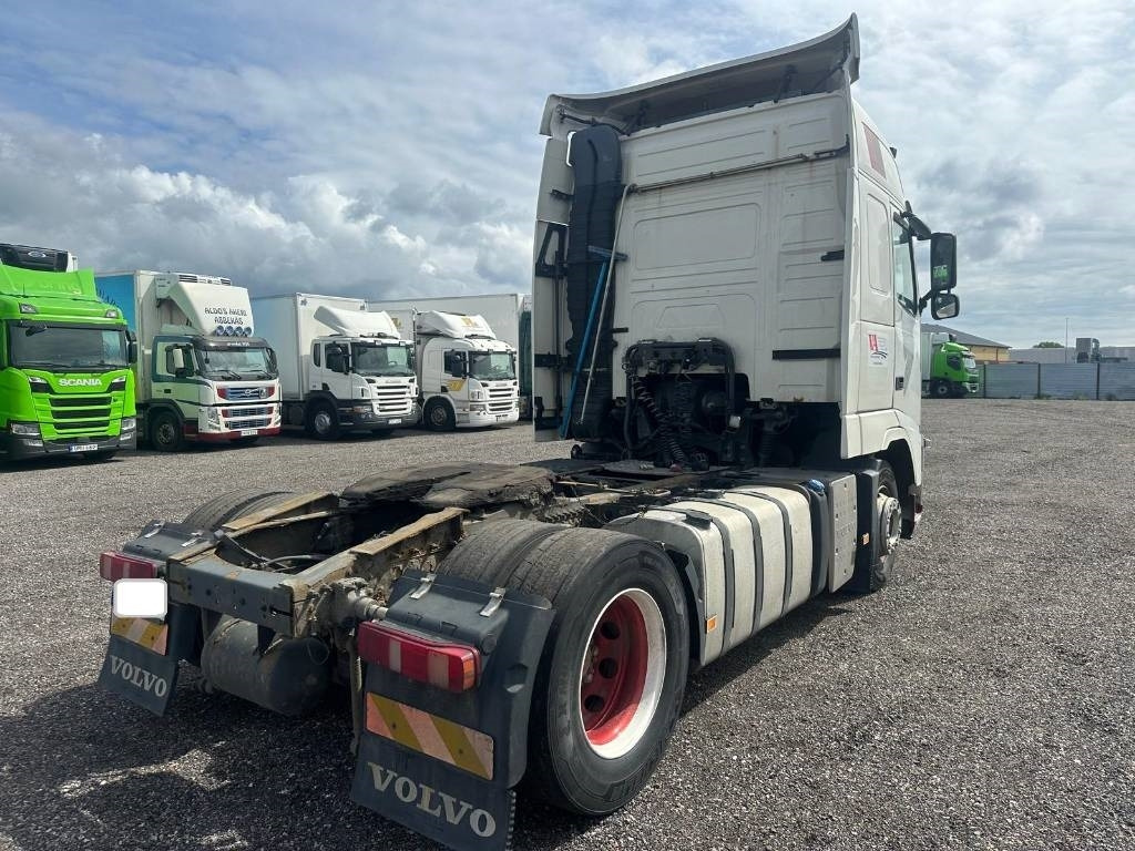 Volvo FH-440 4X2 Serie 3053 - Tracteur routier: photos 5 Volvo FH-440 4X2 Serie 3053 - Tracteur routier: photos 5