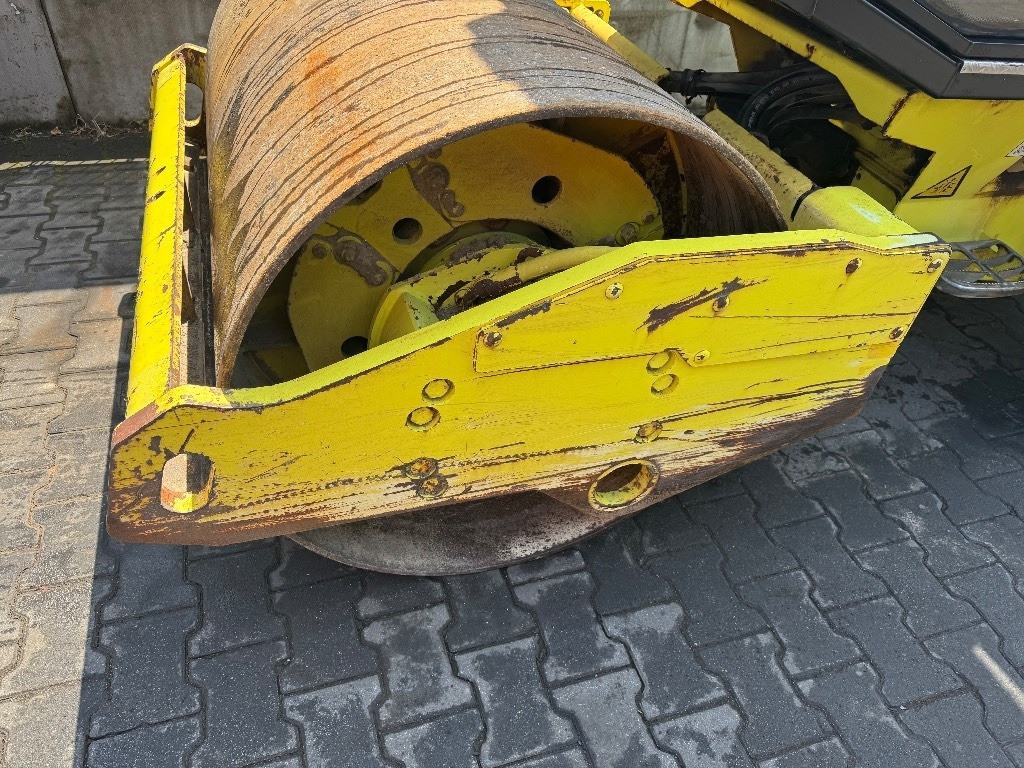 Ammann Rammax RW 3005 - Compacteur mixte: photos 3 Ammann Rammax RW 3005 - Compacteur mixte: photos 3