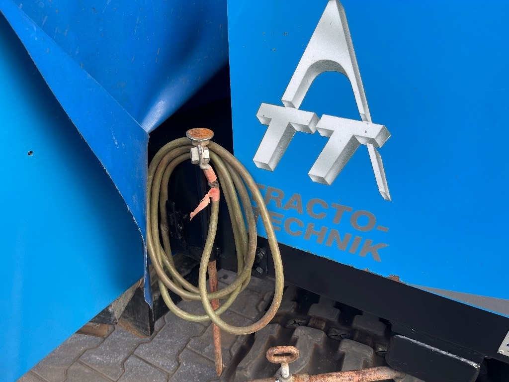 Grundodrill 15 X TD - Aléseuse directionnelle: photos 4 Grundodrill 15 X TD - Aléseuse directionnelle: photos 4