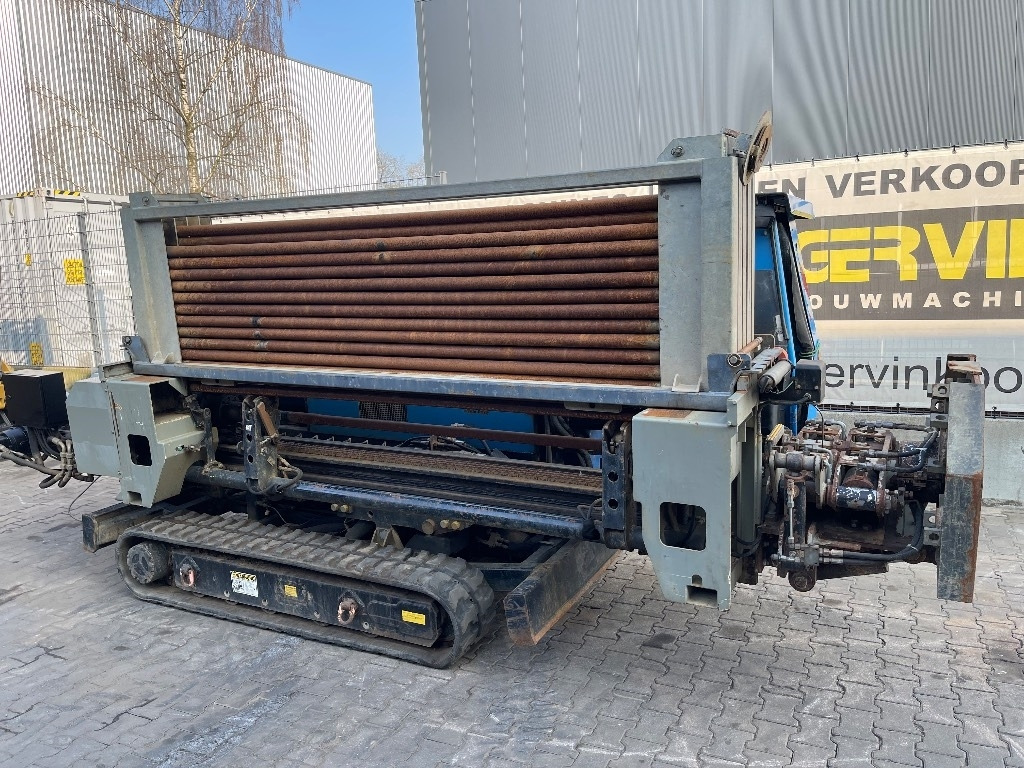 Grundodrill 15 X TD  en leasing occasion Grundodrill 15 X TD: photos 22