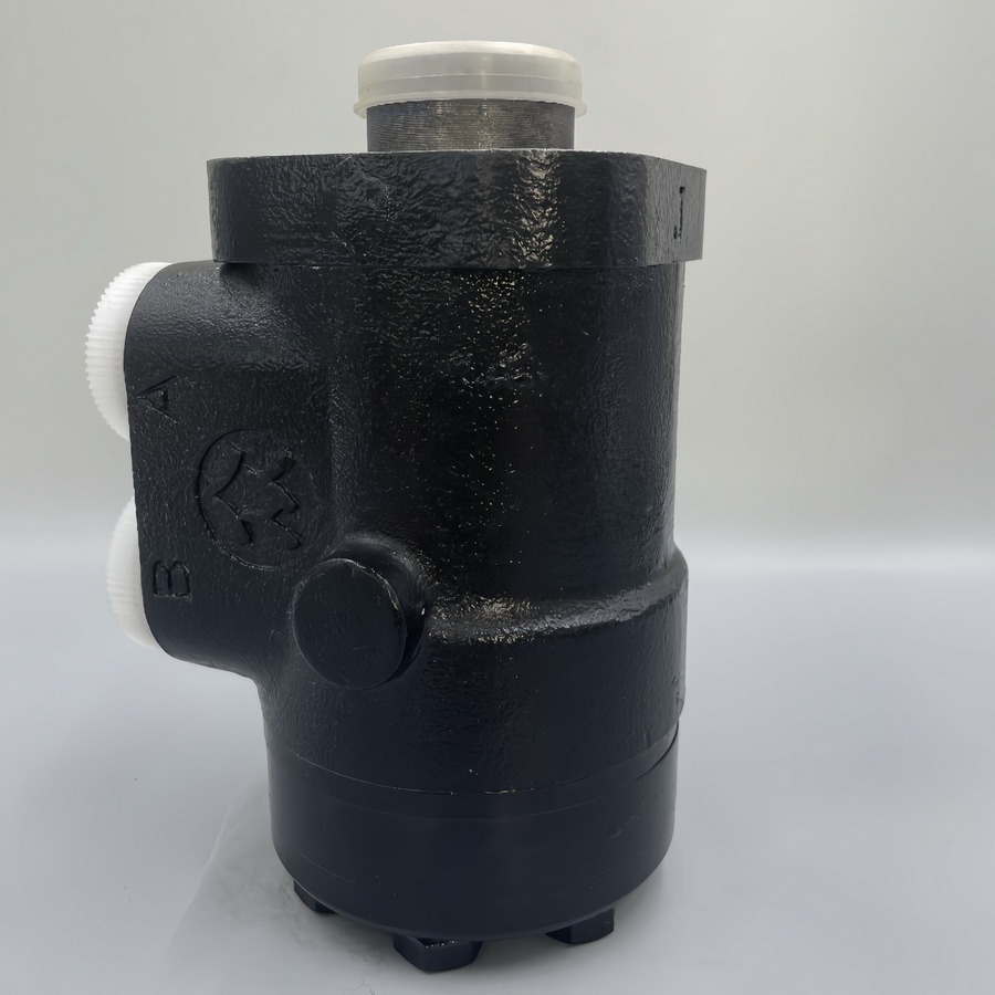 AGT KRW23 Mini Wheel Loader Hydraulic Steering Valve Kit for FLAND FL45 Wheel Loader Spare Parts - Commande de gouvernail pour Chargeuse sur pneus: photos 1 AGT KRW23 Mini Wheel Loader Hydraulic Steering Valve Kit for FLAND FL45 Wheel Loader Spare Parts - Commande de gouvernail pour Chargeuse sur pneus: photos 1