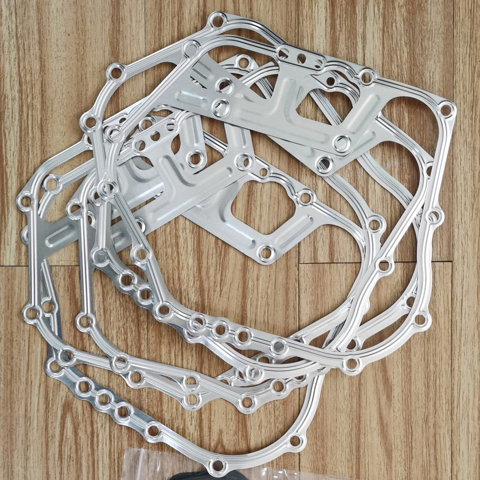 KOOP Genuine Crankcase Side Cover Gasket for China Loader - Carter pour Chargeuse sur pneus: photos 1 KOOP Genuine Crankcase Side Cover Gasket for China Loader - Carter pour Chargeuse sur pneus: photos 1