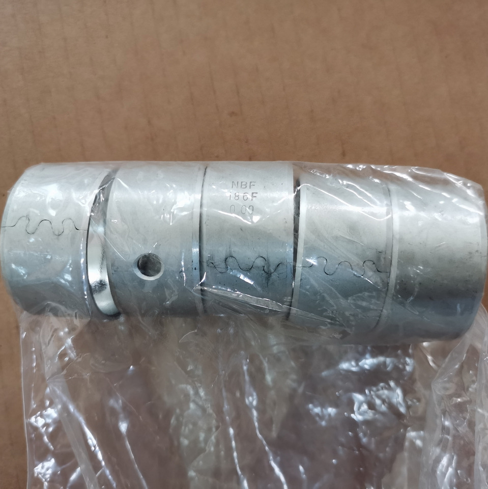 KOOP Original Con Rod Bearing for KD192FC Engine - Coussinets de moteur pour Chargeuse sur pneus: photos 1 KOOP Original Con Rod Bearing for KD192FC Engine - Coussinets de moteur pour Chargeuse sur pneus: photos 1