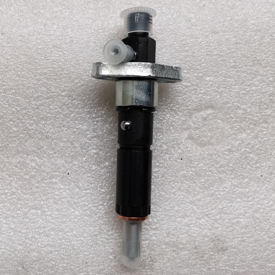 KOOP Original Fuel Injector Assembly for KOOP KD192FC Engine - Injecteur pour Chargeuse sur pneus: photos 3 KOOP Original Fuel Injector Assembly for KOOP KD192FC Engine - Injecteur pour Chargeuse sur pneus: photos 3
