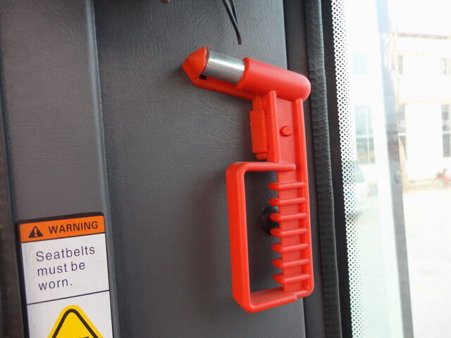 Chargeuse sur pneus neuf QINGDAO PROMISING ZL10F Small Wheel Loader with CE: photos 6