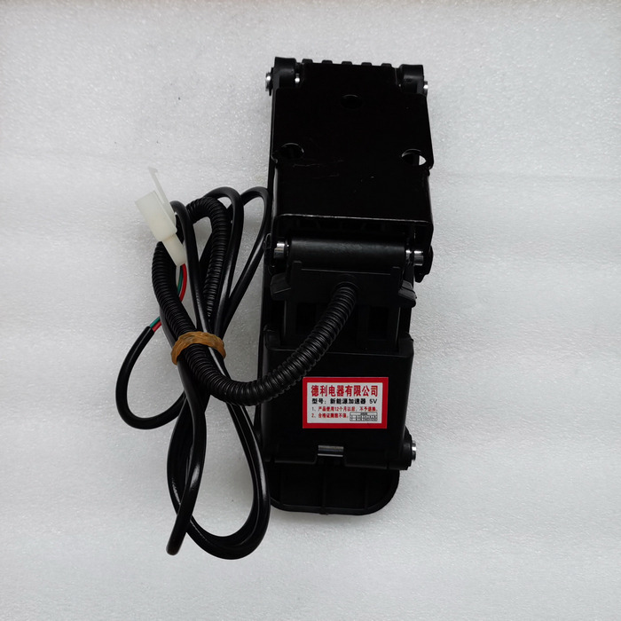Qingdao Promising Accelerator Pedal for FLAND EL45 Electric Wheel Loader - Pédale pour Chargeuse sur pneus: photos 5 Qingdao Promising Accelerator Pedal for FLAND EL45 Electric Wheel Loader - Pédale pour Chargeuse sur pneus: photos 5