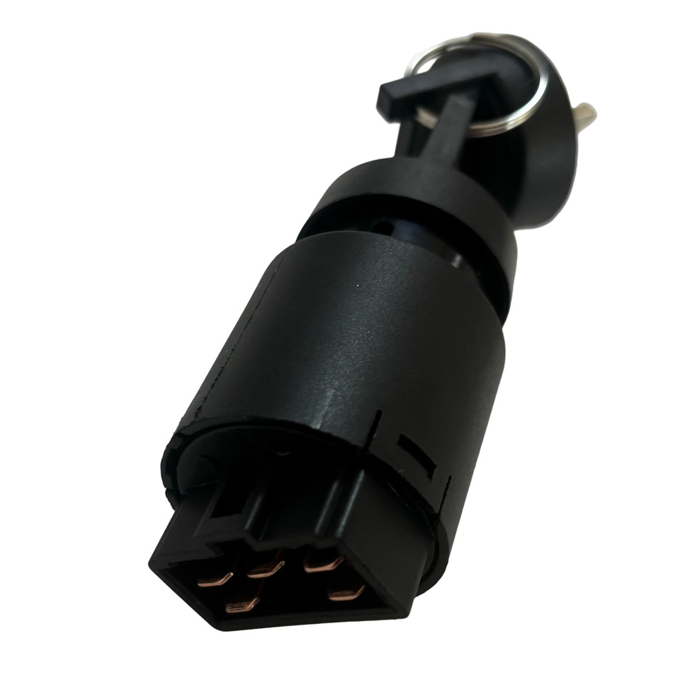 Démarreur pour Chargeuse sur pneus neuf Qingdao Promising China Loader Used JK427 Ignition Switch: photos 8