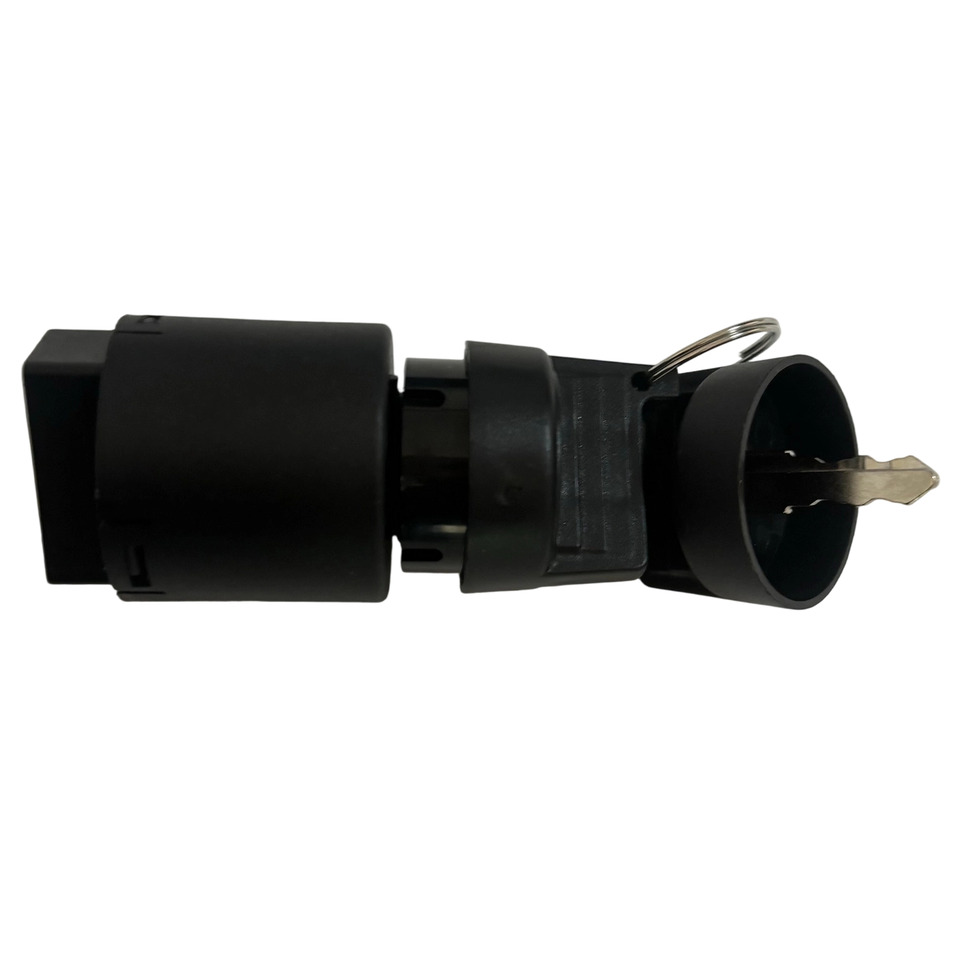 Démarreur pour Chargeuse sur pneus neuf Qingdao Promising China Loader Used JK427 Ignition Switch: photos 10