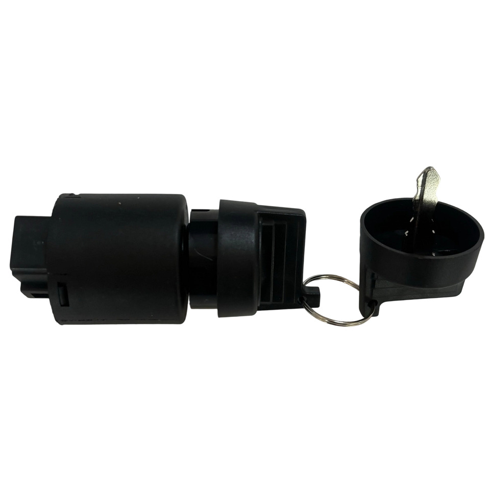 Démarreur pour Chargeuse sur pneus neuf Qingdao Promising China Loader Used JK427 Ignition Switch: photos 11