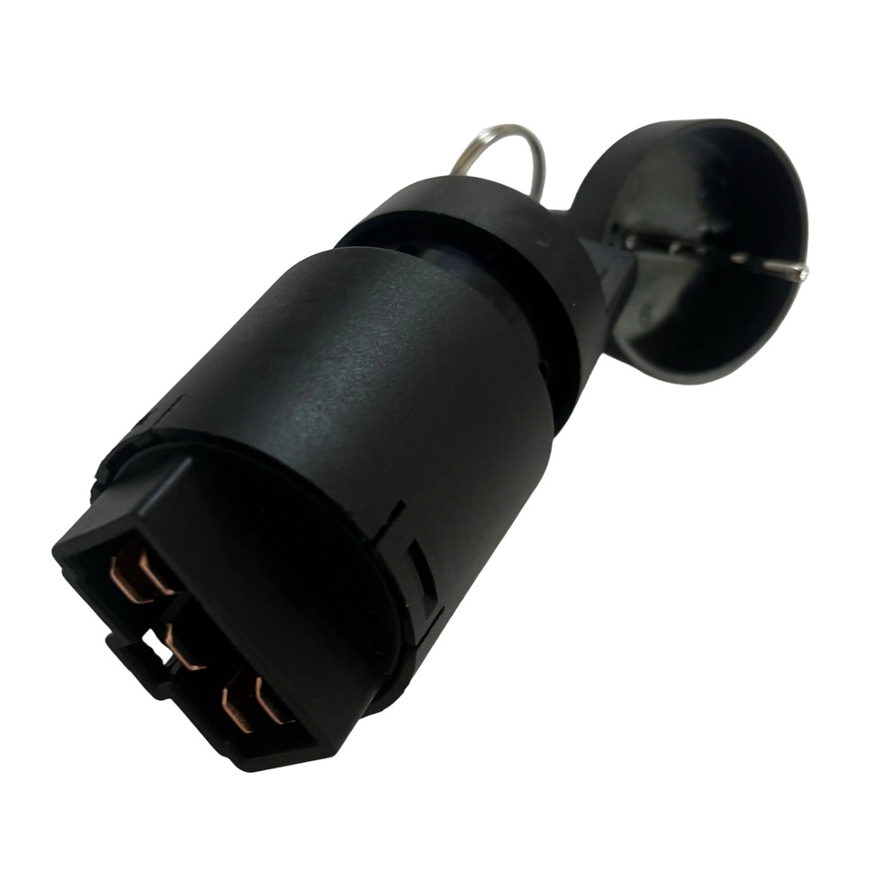 Démarreur pour Chargeuse sur pneus neuf Qingdao Promising China Loader Used JK427 Ignition Switch: photos 7