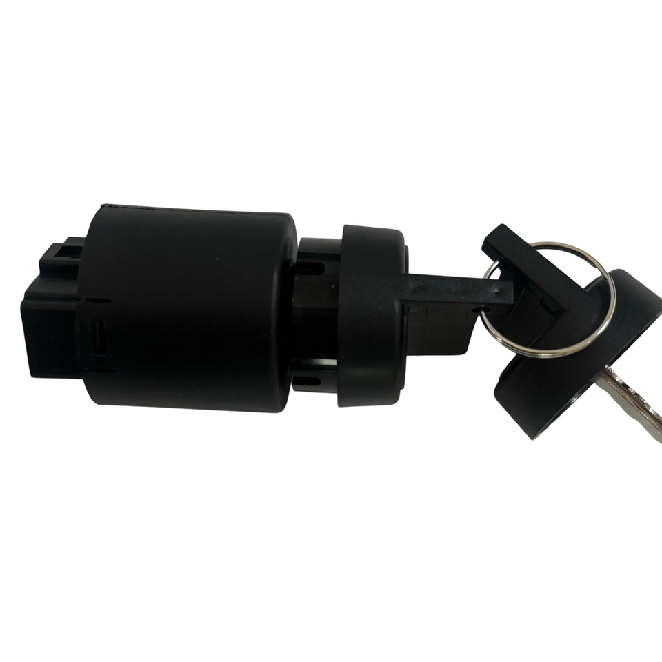 Démarreur pour Chargeuse sur pneus neuf Qingdao Promising China Loader Used JK427 Ignition Switch: photos 9