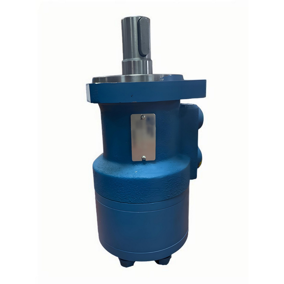 Qingdao Promising Cycloid Hydraulic Motor ZMP-1-200 for China Wheel Loader - Moteur hydraulique pour Chargeuse sur pneus: photos 2 Qingdao Promising Cycloid Hydraulic Motor ZMP-1-200 for China Wheel Loader - Moteur hydraulique pour Chargeuse sur pneus: photos 2