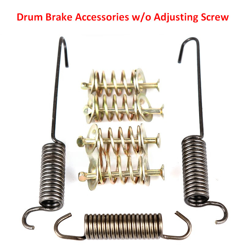 Qingdao Promising Drum Brake Repair Kit for China Loader en leasing occasion Qingdao Promising Drum Brake Repair Kit for China Loader: photos 6