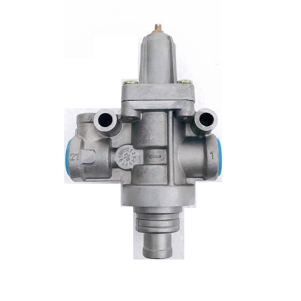 Qingdao Promising Fuel Water Separator Combination Valve for China Loader - Valve pour Chargeuse sur pneus: photos 4 Qingdao Promising Fuel Water Separator Combination Valve for China Loader - Valve pour Chargeuse sur pneus: photos 4