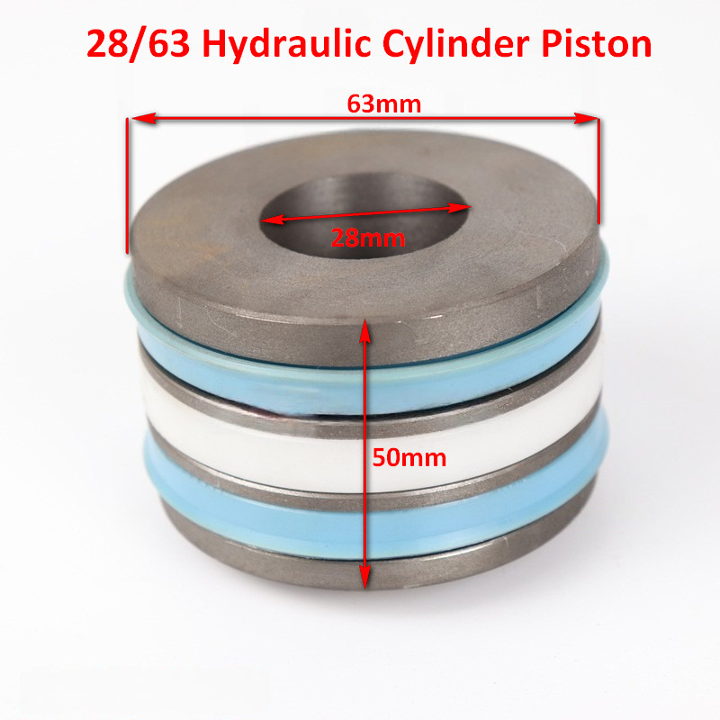 Qingdao Promising Hydraulic Cylinder Piston for China Loader - Vérin hydraulique pour Chargeuse sur pneus: photos 2 Qingdao Promising Hydraulic Cylinder Piston for China Loader - Vérin hydraulique pour Chargeuse sur pneus: photos 2