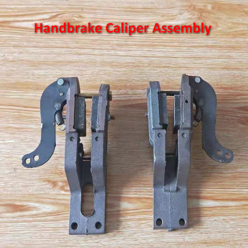 Qingdao Promising Parking Brake Caliper Assembly for China Loader - Étrier de frein pour Chargeuse sur pneus: photos 1 Qingdao Promising Parking Brake Caliper Assembly for China Loader - Étrier de frein pour Chargeuse sur pneus: photos 1