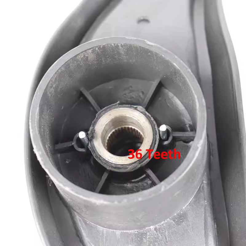 Qingdao Promising Steering Column for China Loaders - Volant pour Chargeuse sur pneus: photos 3 Qingdao Promising Steering Column for China Loaders - Volant pour Chargeuse sur pneus: photos 3