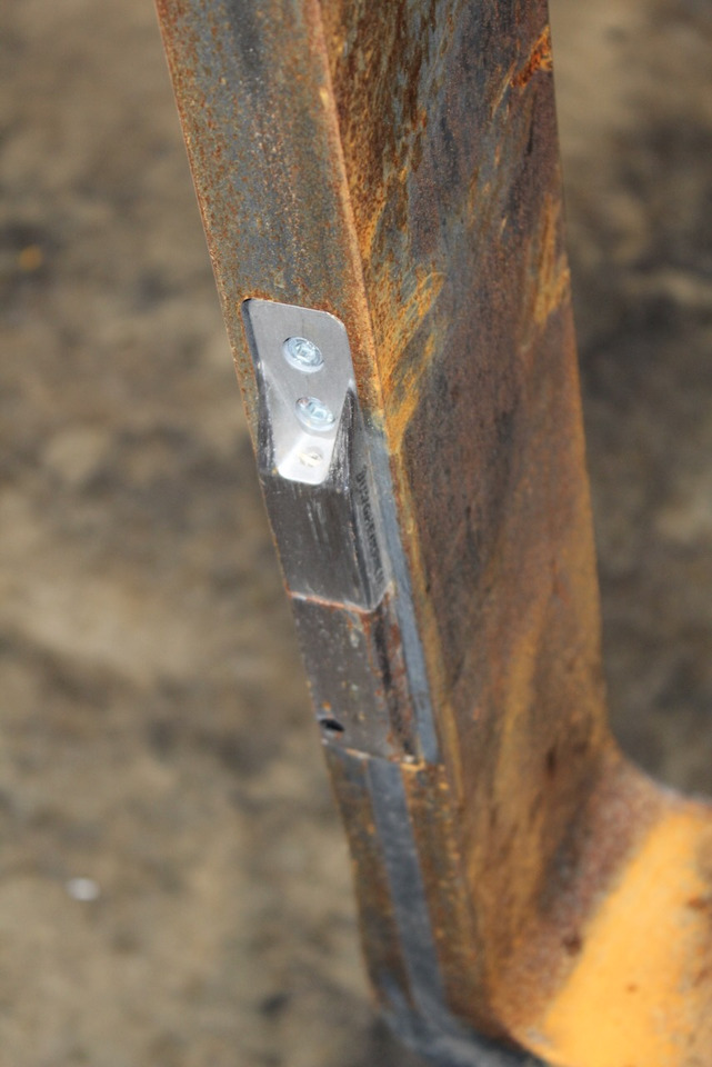 Chariot à mât rétractable Jungheinrich ETV 216 1025 DZ: photos 12