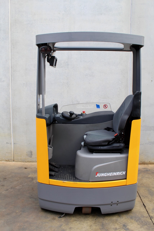 Chariot à mât rétractable Jungheinrich ETV 216 1025 DZ: photos 6